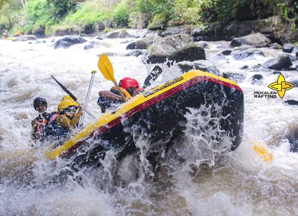 Rafting Bawah (1)